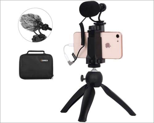 Best external microphones for iPhone in 2023 - 41