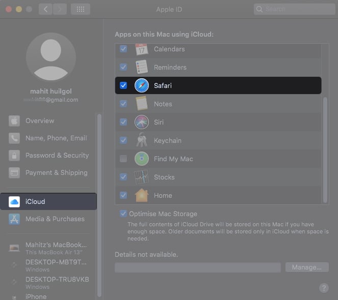 Reading list not syncing between iPhone  iPad  and Mac  Fixes  - 22