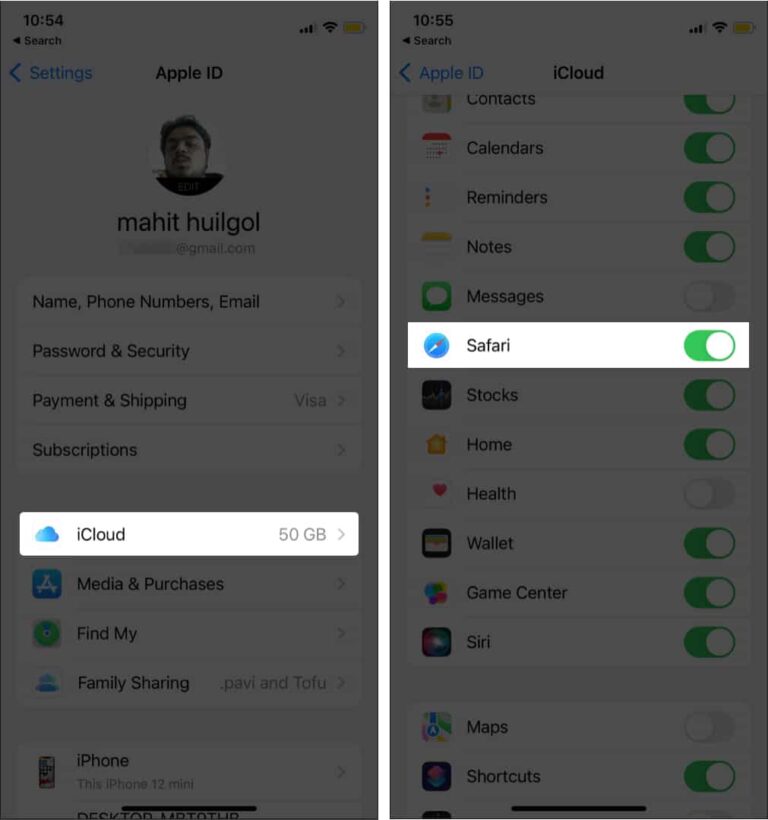 Reading list not syncing between iPhone, iPad, and Mac? Fixes iGeeksBlog