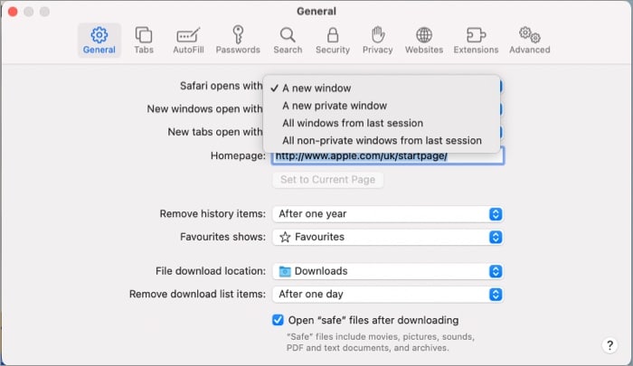 How to remove pornographic virus alert from Apple on Mac  - 31