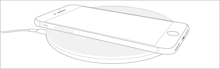Wireless charging not working on iPhone 11 Fixes - 86