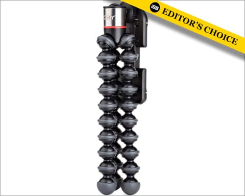 Joby GripTight ONE GorillaPod Stand