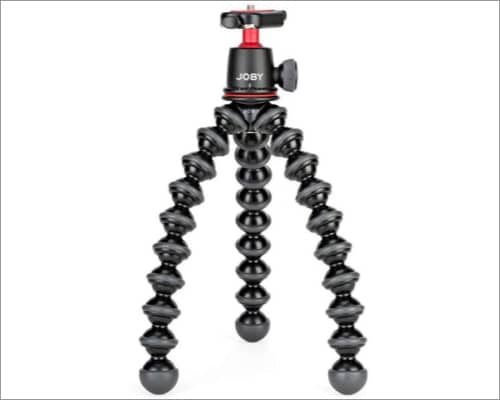 Joby JB01507 GorillaPod for iPhone