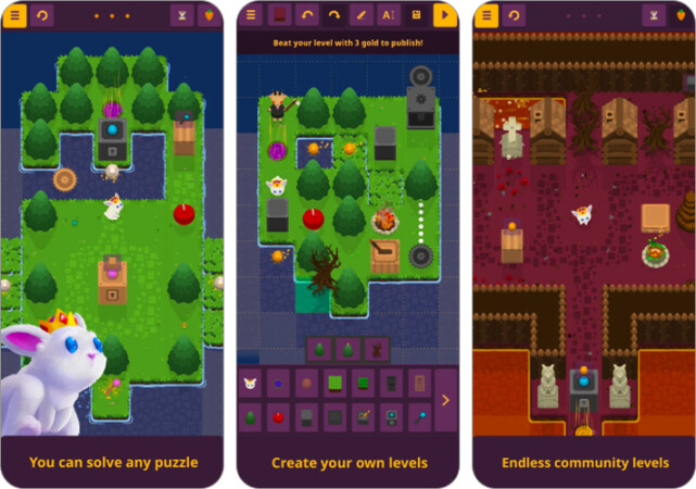 Best one handed games for iPhone and iPad in 2024 - 78
