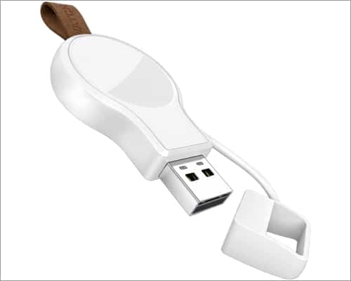 Best Apple Watch chargers 2024 NEWDERY Charger for Apple Watch