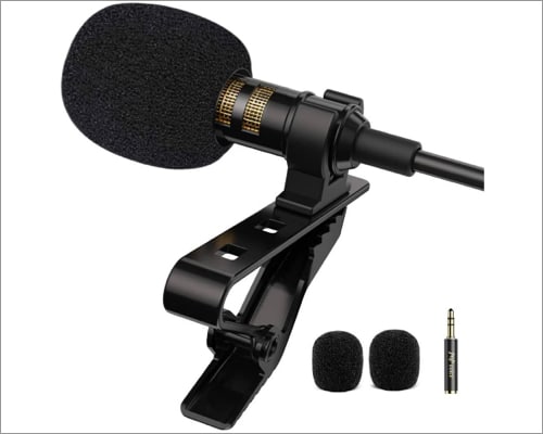 Best external microphones for iPhone in 2023 - 21