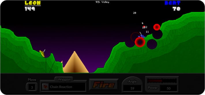Best one handed games for iPhone and iPad in 2022  - 12