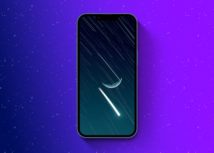 10 Aesthetic galaxy wallpapers for iPhone in 2023 - iGeeksBlog