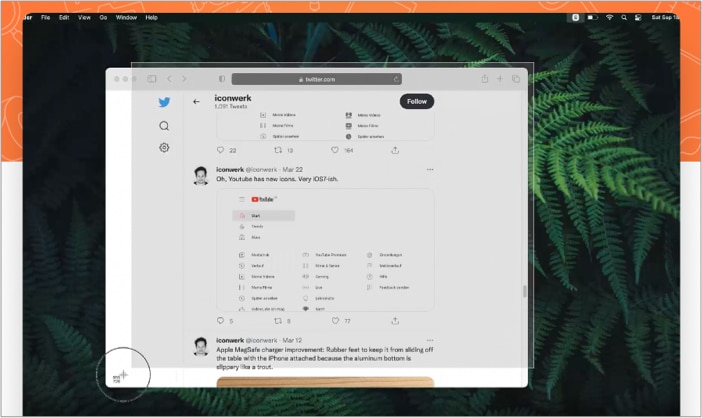 Shottr Screenshot Tool for Mac