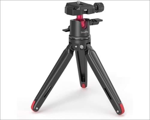 SmallRig Mini Tripod for iPhone