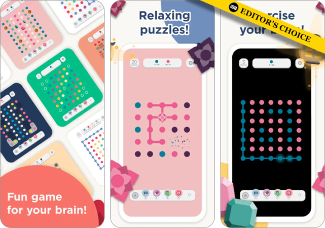 Best one handed games for iPhone and iPad in 2024 - 9
