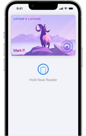 Add your state ID or driver's license to Apple Wallet on iPhone and Apple Watch