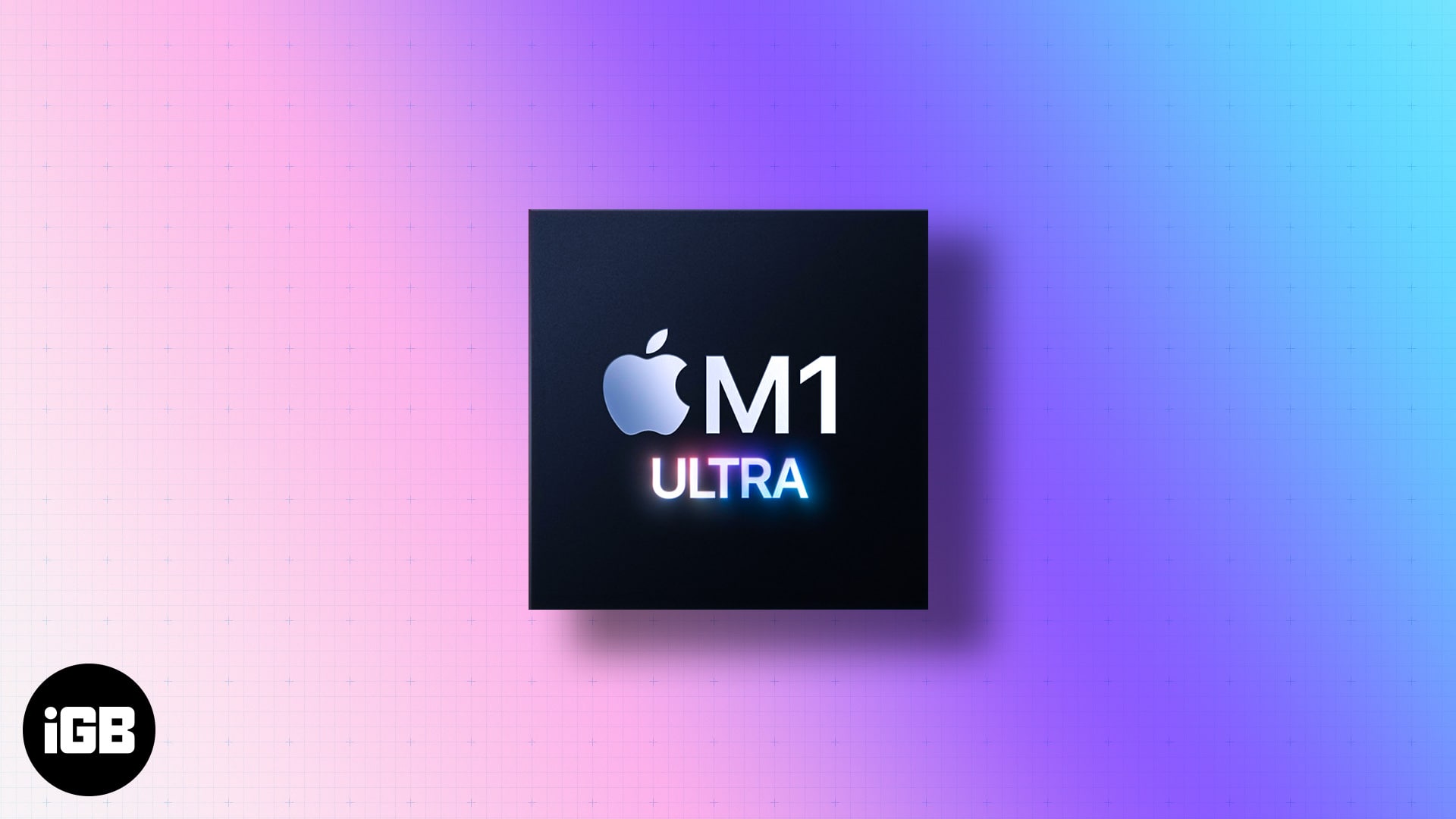 Apple M1 Ultra  All you need to know about this powerful chip - 85