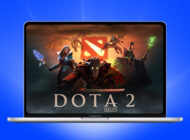 Best online games for Mac