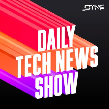 Daily Tech News Show podcast for Apple and tech enthusiasts