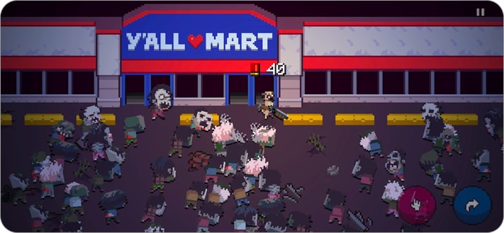 Best zombie games for iPhone and iPad in 2023 - 18