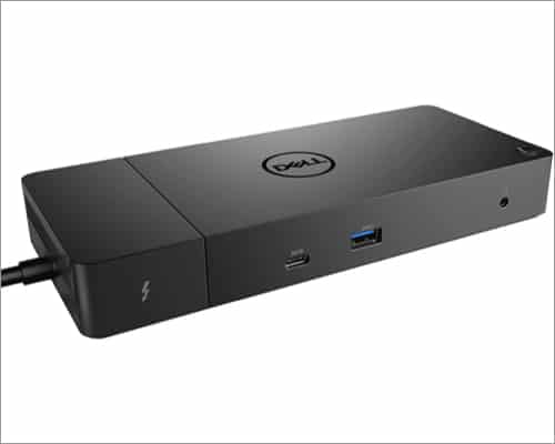 Dell WD19TB Thunderbolt Docking Station for MacBook