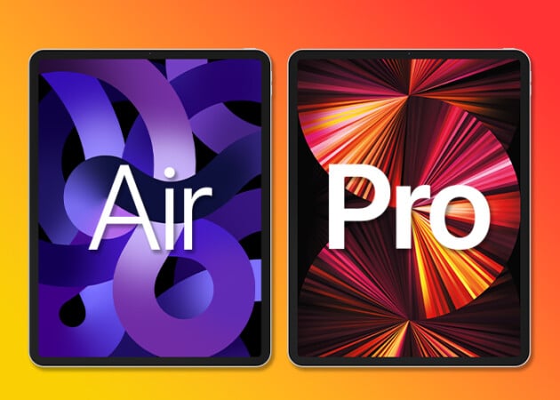 iPad Air 2022 vs  iPad Pro 2021  Which should you buy  - 43
