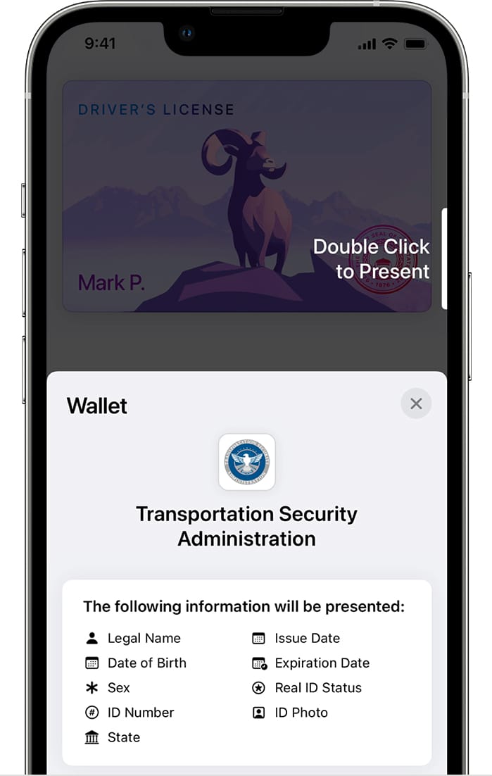 How to add your driver's license or state ID to Apple Wallet iGeeksBlog