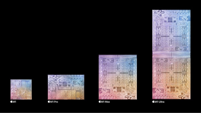 Disruptive UltraFusion technology