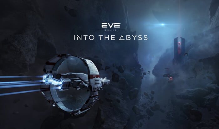 EVE Online Game for Mac