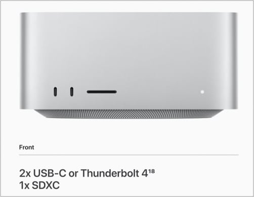 Apple M1 Ultra vs  M1 Max  Which chip is for you  - 69