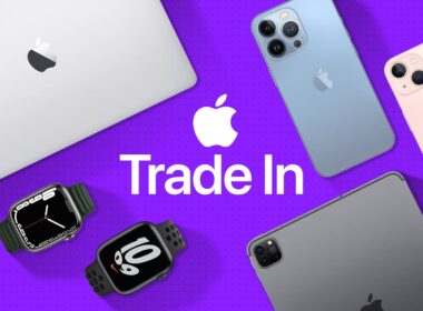 How to check trade-in value of Apple Devices