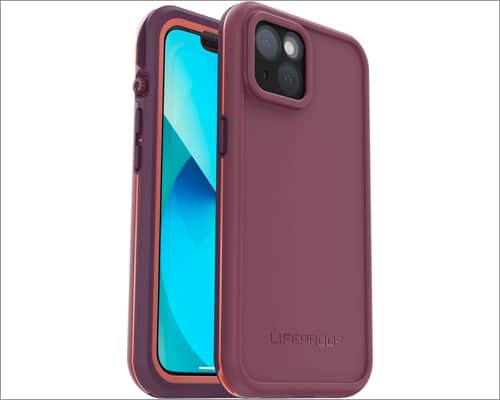 Best waterproof cases for iPhone 13 and iPhone 13 Pro in 2024 - 58