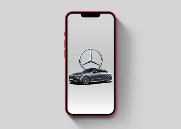 Best Car wallpapers for iPhone you shouldnt miss in 2025 Mercedes car wallpaper for iPhone