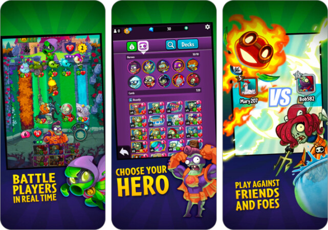 Best zombie games for iPhone and iPad in 2024 - 48