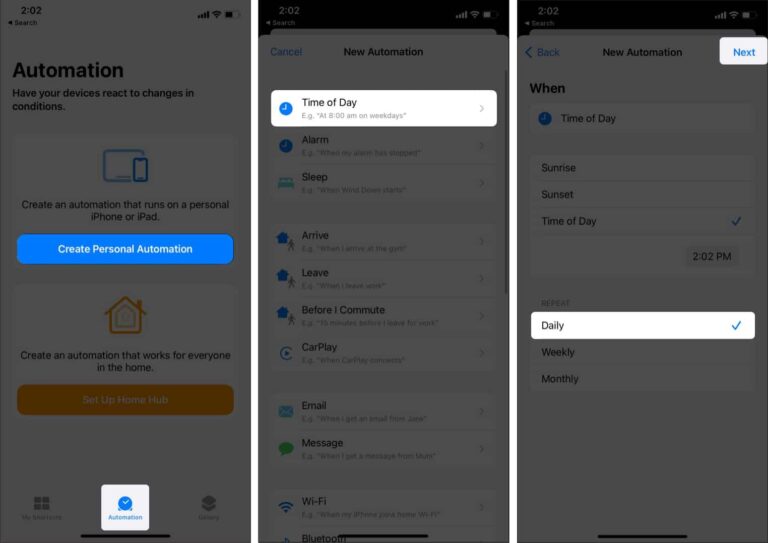 How to set a Spotify Sleep Timer on iPhone and Mac - iGeeksBlog