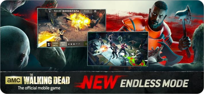 Best zombie games for iPhone and iPad in 2023 - 9