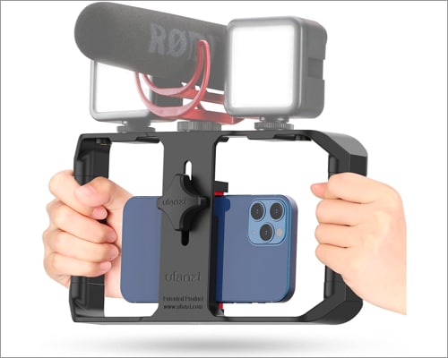 ULANZI U Rig Pro for iPhone