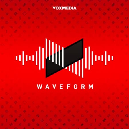 Waveform The MKBHD Podcast for Apple and tech enthusiasts