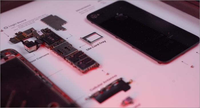 Xreart frame review  X raying into Apple products  - 16