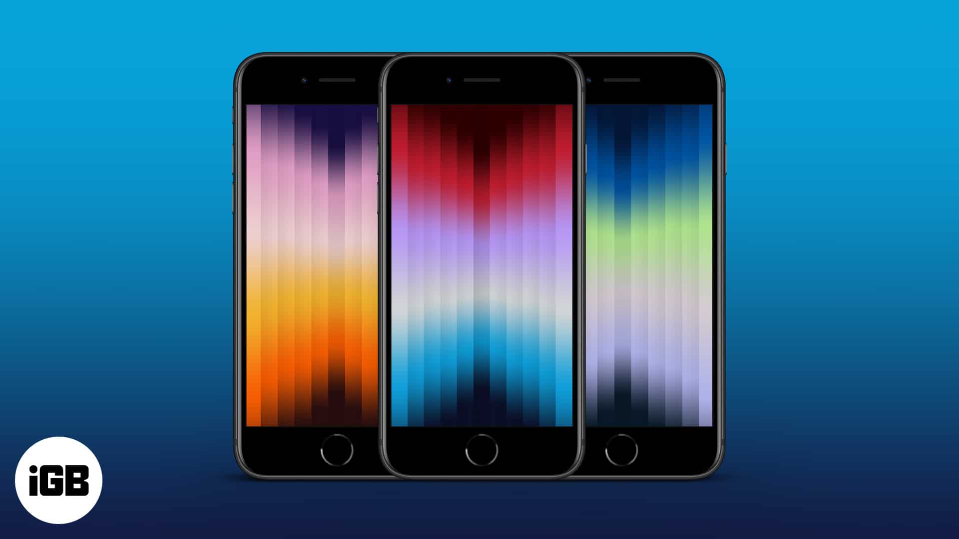 iPhone SE 3 wallpapers: Nếu bạn muốn tạo cho mình một giao diện điện thoại mới mẻ, thú vị, hãy truy cập để xem hình ảnh liên quan đến những bộ Wallpaper đẹp và phong phú cho iPhone SE 3 - Chắc chắn sẽ làm bạn hài lòng. 