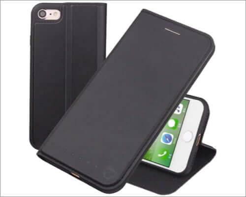 Best iPhone SE  2022  folio cases - 45