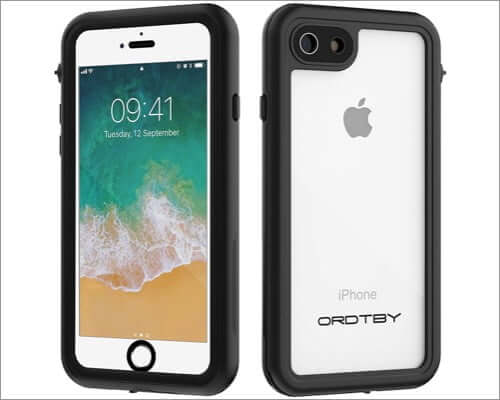 Best iPhone SE  2022  cases - 7