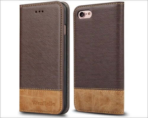 Best iPhone SE  2022  folio cases - 32