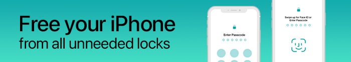 AnyUnlock Mac App Banner 1