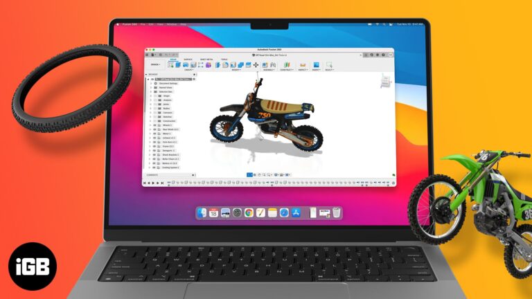 Best CAD software for Mac in 2024