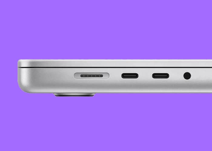How to fix USB Accessories Disabled error on Mac iGeeksBlog