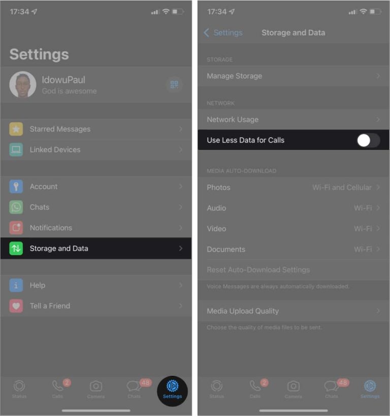 9 Ways to fix WhatsApp reconnecting problem on iPhone iGeeksBlog