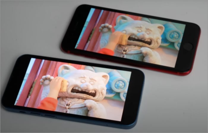 Iphone Se 3 Vs Iphone 13 Mini Which Small Iphone Is The Big Winner Igeeksblog Iphone Se 3 Vs Iphone 13 Mini Which Small Iphone Is The Big Winner Igeeksblog