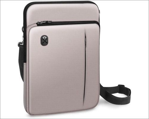 FINPAC bag for MacBook Pro