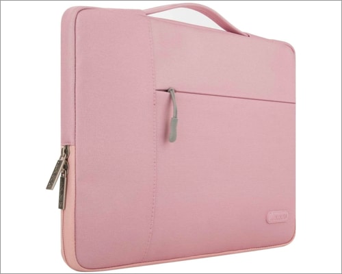 MOSISO Laptop Sleeve Compatible with MacBook