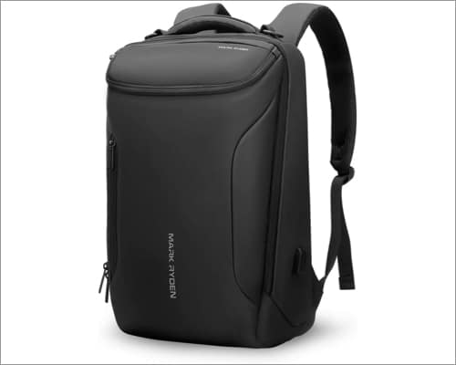Muzee business backpack for macbook Muzee Business Backpack for MacBook
