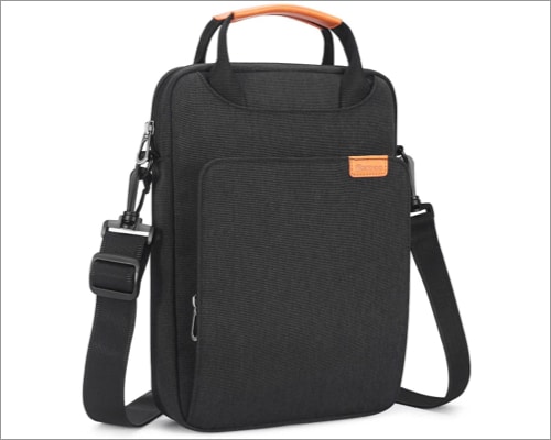 NIDOO Laptop Shoulder Bag for Mac