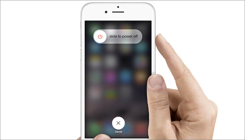 Restart-iPhone-with-Touch-ID