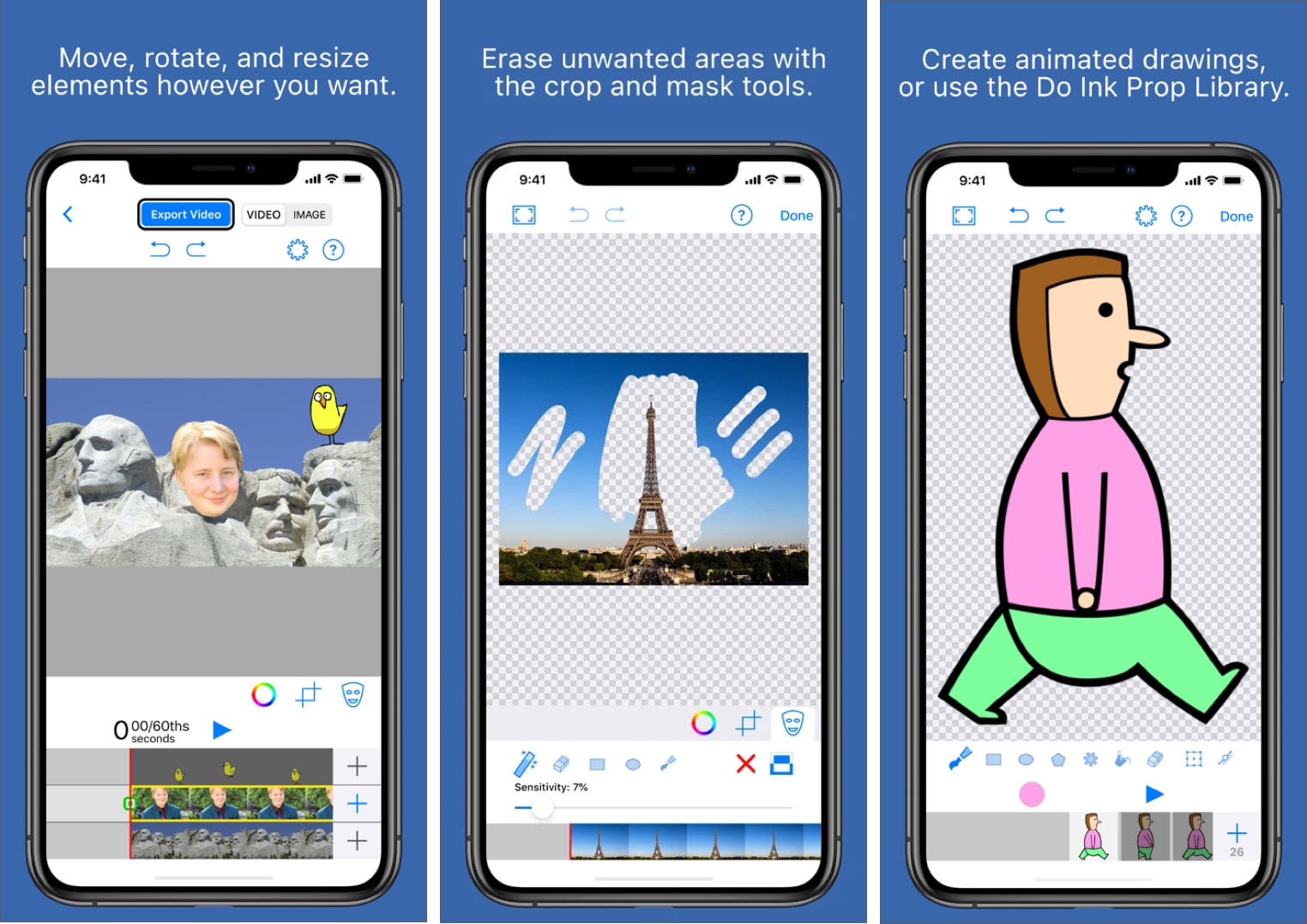 Best green screen apps for iPhone in 2023 iGeeksBlog